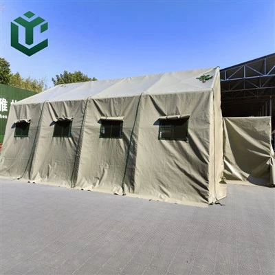 Tienda militar rusa